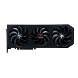 VGA CARD POWERCOLOR AMD RADEON RX 9070 HELLHOUND 16GB GDDR6