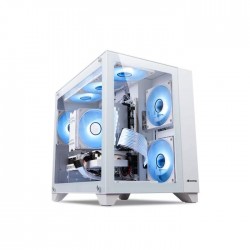 DA GAMING N30S V2 TEMPERED GLASS - NON PSU