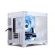 DA GAMING N30S V2 TEMPERED GLASS - NON PSU