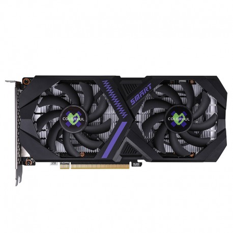 VGA CARD COLORFUL RTX 3050 6GB V3-V GDDR6 96BIT