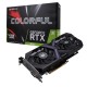 VGA CARD COLORFUL RTX 3050 6GB V3-V GDDR6 96BIT