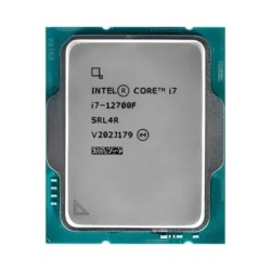 INTEL CORE I7 12700F 4.9 GHZ 12C/20T LGA - 1700 AL