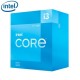 INTEL CORE I3 12100F 4.3GHZ 4C/8T LGA - 1700 AL