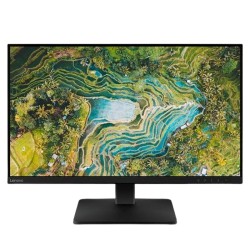 MONITOR LENOVO L27QE 27 INCH 2K QHD IPS PANEL 100HZ ANTI GLARE