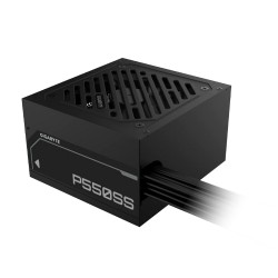 POWER SUPPLY GIGABYTE P550SS 550W ATX 12V V3.0 80+ SILVER NON MODULAR