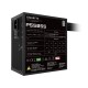 POWER SUPPLY GIGABYTE P550SS 550W ATX 12V V3.0 80+ SILVER NON MODULAR