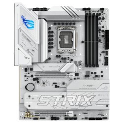 MOTHERBOARD ASUS ROG STRIX B860A GAMING WIFI 7 PCIe.5.0 DDR5 LGA 1851