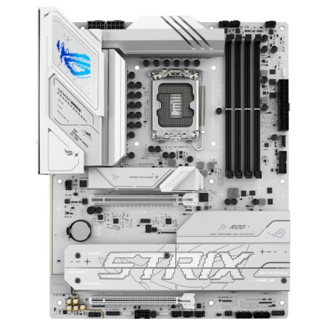MOTHERBOARD ASUS ROG STRIX B860A GAMING WIFI 7 PCIe.5.0 DDR5 LGA 1851