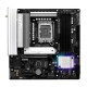 MOTHERBOARD ASROCK B860M PRO RS WIFI 6E PCI.e 5.0 M-ATX DDR5 LGA 1851