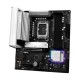 MOTHERBOARD ASROCK B860M PRO RS WIFI 6E PCI.e 5.0 M-ATX DDR5 LGA 1851