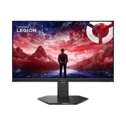 MONITOR LENOVO LEGION GAMING MONITOR 24 INCH LEGION 24-10 IPS FHD 1080P 0.5MS 240HZ FULL ERGONOMIC 3Y