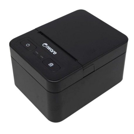 PRINTER KASIR THERMAL IWARE CT80BT PRO 80MM USB BLUETOOTH MULTI DEVICE (USB+BT)