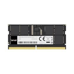 MEMORY SODIMM LEXAR 8GB DDR5 5600MHZ