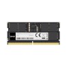 MEMORY SODIMM LEXAR 8GB DDR5 5600MHZ