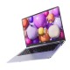 LAPTOP TECNO MEGABOOK T1 14 INTEL CORE I9 13900HK 16GB 512GB 14INCH W11 100% sRGB