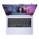 LAPTOP TECNO MEGABOOK T1 14 INTEL CORE I9 13900HK 16GB 512GB 14INCH W11 100% sRGB