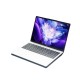 LAPTOP TECNO MEGABOOK K15S RYZEN 5 7430 8GB 512GB 15.6INCH FHD IPS W11