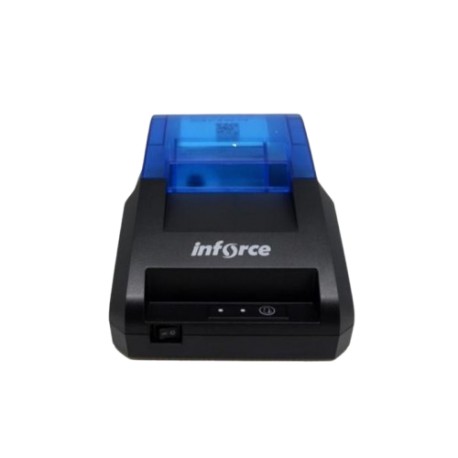 PRINTER INFORCE THERMAL P58C-NB 58MM PORTABLE BLUETOOTH