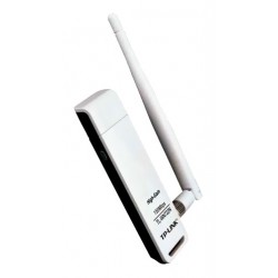 TP Link WN722 Wireless USB Receiver 