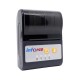 PRINTER INFORCE THERMAL P58C 58MM PORTABLE BLUETOOTH