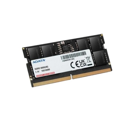 MEMORY SODIMM ADATA 16GB DDR5 5600MHZ