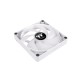 FAN CASING THERMALTAKE CT120 ARGB COOLING FAN FOWARD BLACK