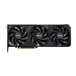 VGA CARD MSI GEFORCE RTX 5080 SHADOW 3X OC 16GB GDDR7