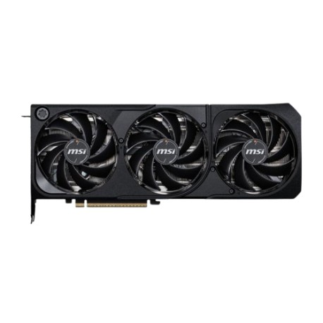 VGA CARD MSI GEFORCE RTX 5080 SHADOW 3X OC 16GB GDDR7