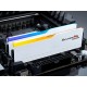 MEMORY LONGDIMM GSKILL RIPJAWS M5 NEO RGB 32GB (16X2) KIT WHITE 6000MHZ DDR5