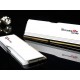 MEMORY LONGDIMM GSKILL RIPJAWS M5 NEO RGB 32GB (16X2) KIT WHITE 6000MHZ DDR5