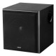 SPEAKER EDIFIER T5 POWERED ACTIVE SUBWOOFER 8 INCH BLACK