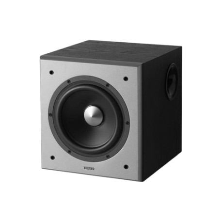 SPEAKER EDIFIER T5 POWERED ACTIVE SUBWOOFER 8 INCH BLACK