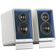 SPEAKER EDIFIER QR65 HI-RES AUDIO DESKTOP ACTIVE MONITOR WITH GAN CHARGER