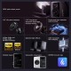 SPEAKER EDIFIER QR65 HI-RES AUDIO DESKTOP ACTIVE MONITOR WITH GAN CHARGER