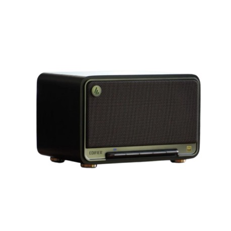 SPEAKER EDIFIER D32 TABLETOP BLUETOOTH AIRPLAY 60 WATT WIRELESS