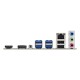 MOTHERBOARD BIOSTAR A620MS SOCKET AM5 DDR5