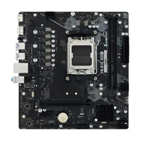 MOTHERBOARD BIOSTAR A620MS SOCKET AM5 DDR5