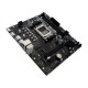 MOTHERBOARD BIOSTAR A620MS SOCKET AM5 DDR5
