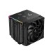 AIR COOLER DEEPCOOL AK620 DIGITAL PRO FOR INTEL / AMD