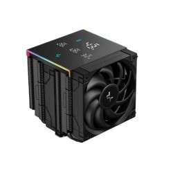AIR COOLER DEEPCOOL AK620 DIGITAL PRO FOR INTEL / AMD