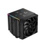 AIR COOLER DEEPCOOL AK620 DIGITAL PRO FOR INTEL / AMD