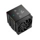 AIR COOLER DEEPCOOL AK620 DIGITAL PRO FOR INTEL / AMD