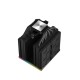 AIR COOLER DEEPCOOL AK620 DIGITAL PRO FOR INTEL / AMD