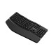 VENTUZ LUXE ERGO 2.5Ghz ARM REST PILLOW WIRELESS 2.5Ghz COMBO (KEYBOARD,MOUSE)
