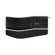 VENTUZ LUXE ERGO 2.5Ghz ARM REST PILLOW WIRELESS 2.5Ghz COMBO (KEYBOARD,MOUSE)