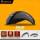VENTUZ FOLDING MOUSE PALM ERGONOMIS 2 in 1 BLUETOOTH & 2.4Ghz