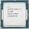 PROSESSOR INTEL CORE I3 6100 3,7 GHZ SKYLAKE LGA 1151 - TRAY