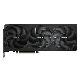 VGA CARD GIGABYTE GEFORCE RTX 5080 WINDFORCE OC SFF 16GB GDDR7