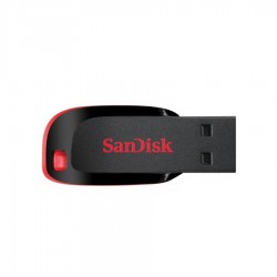 SANDISK 128GB CZ50 CRUZER BLADE 2.0