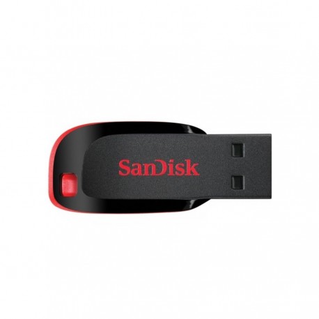 SANDISK 128GB CZ50 CRUZER BLADE 2.0